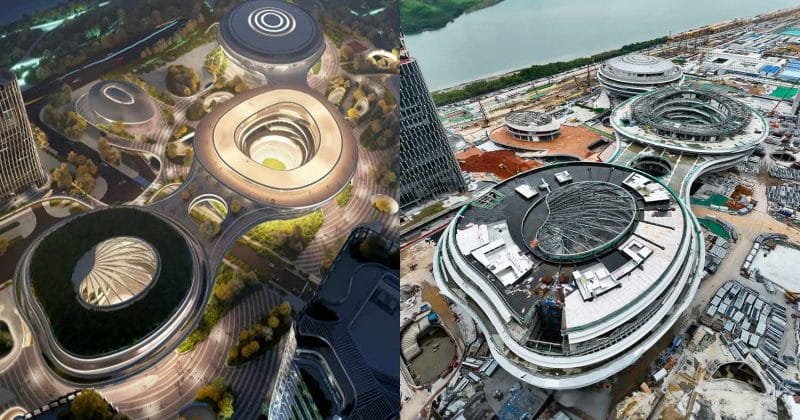 Gigante da tecnologia Tencent prepara lançamento do agente de IA Dayuan para transformar o WeCom