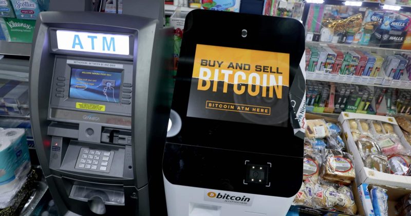 Alerta no Mercado: Tennessee proíbe caixas eletrônicos de Bitcoin e criptomoedas