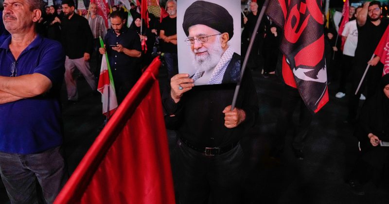 Iran Vows Decisive Response to US Strikes: Crypto Markets Brace for Hormuz Crisis