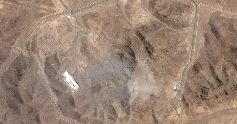 Nuclear Standoff: Iran Unlikely to Yield Amid US Hesitation, Reports Jerusalem Post