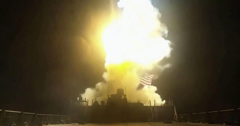 Geopolitical Crisis: US Military Completes 10th Consecutive Night of Airstrikes on Iran