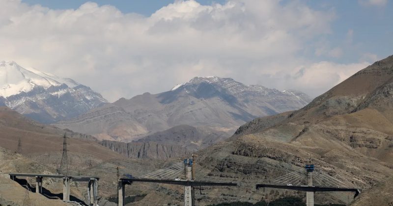 Geopolitical Shockwave: US Strikes on Iranian Infrastructure Shake Crypto Markets