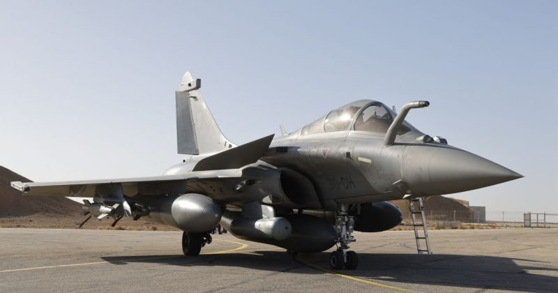 Middle East Crisis: Iran Claims Strike on Jordan Air Base, Fueling Market Fears