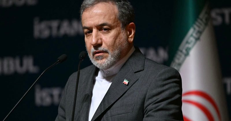 Middle East Alert: Iran Sets Hard Line on US Talks as Ceasefire Hangs by a Thread