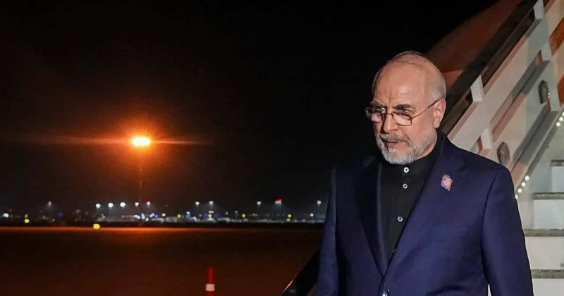 Tensão no Oriente Médio: Parlamento Iraniano Rejeita Acordo com EUA e Reconhecimento de Israel
