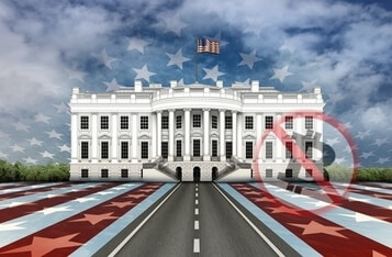 Geopolitical Chaos: Polymarket Odds of US Invasion of Iran Surge to 16.5%