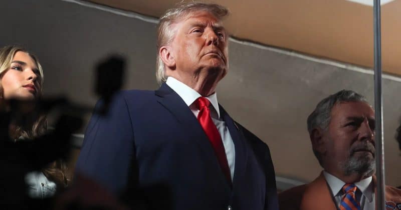 Tensão Geopolítica: Trump cancela ataque ao Irã e Bitcoin dispara em meio à incerteza