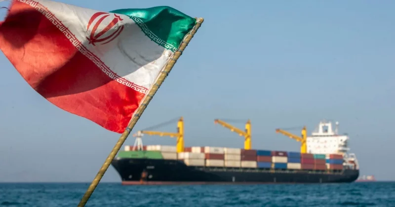 Tesouro Americano Derruba Rede de Contrabando de GLP Iraniano para a Ásia