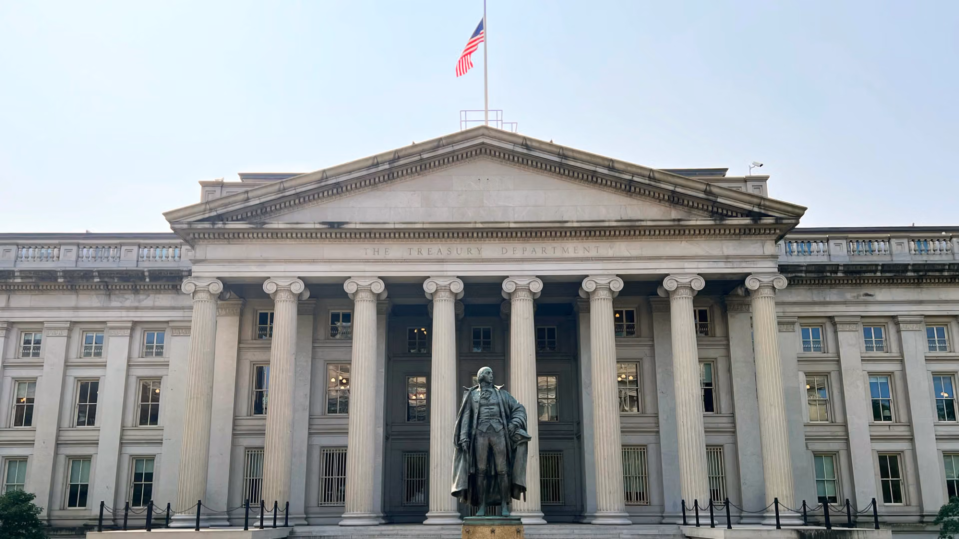 Tesouro Americano Propõe Regra Revolucionária para Stablecoins no GENIUS Act