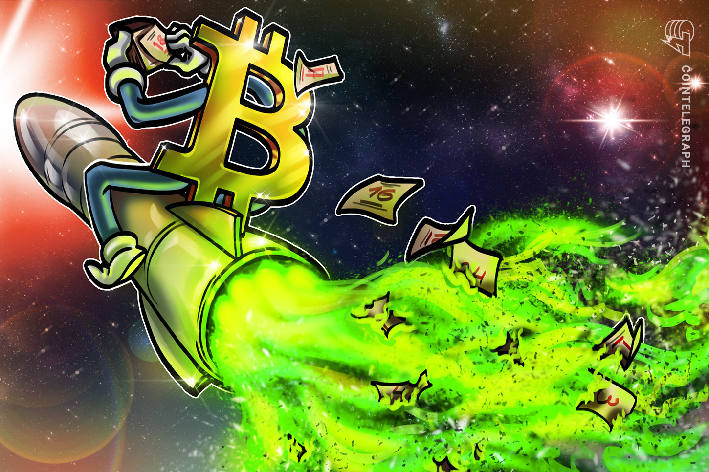 Tesouro de Bitcoin da Strategy atinge ponto de equilíbrio enquanto BTC ultrapassa US$77K