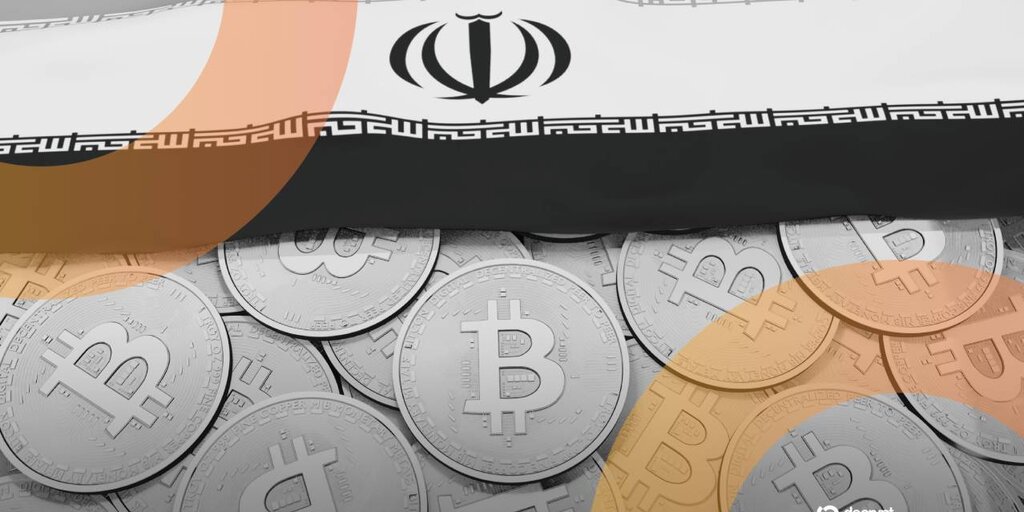 U.S. Treasury Sanctions Crypto Exchanges for Laundering Money to Iran