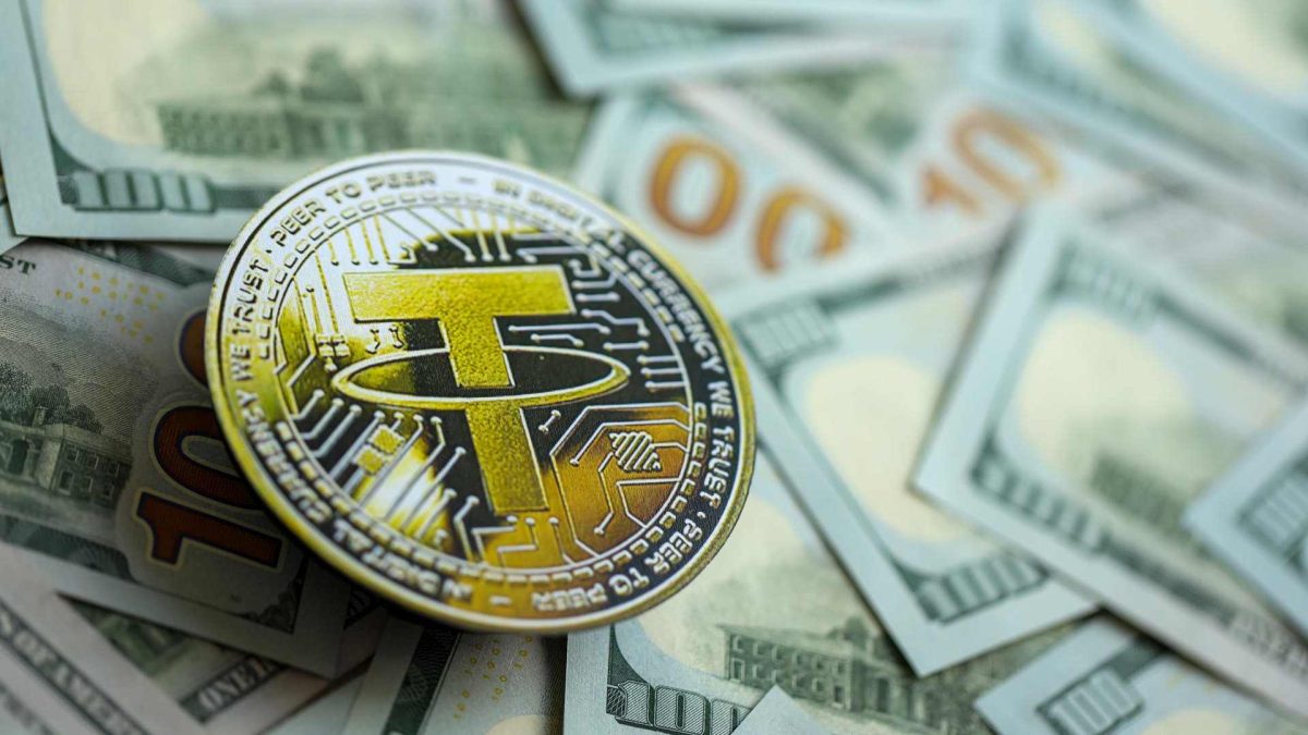 Tether congela US$ 450 milhões em USDT ligados a fraudes: Brasil e TRON unem forças