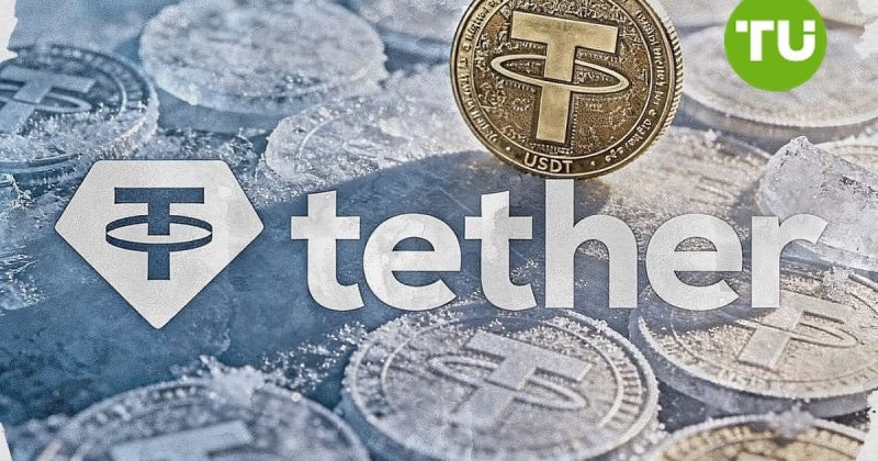 Tether age: USDT é congelado em 131 carteiras TRON ligadas ao terrorismo ISIS-K