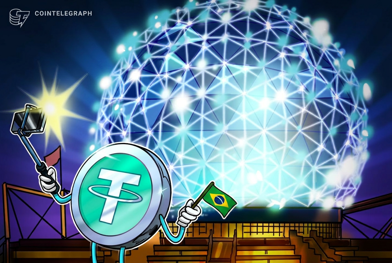 Tether Injects $20M into Mercado Bitcoin to Drive Tokenized Finance Across Latin America