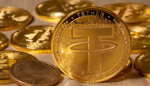 Tether Rakes In $1.5 Billion In Q2 With USDT Growth And Gold Reserves