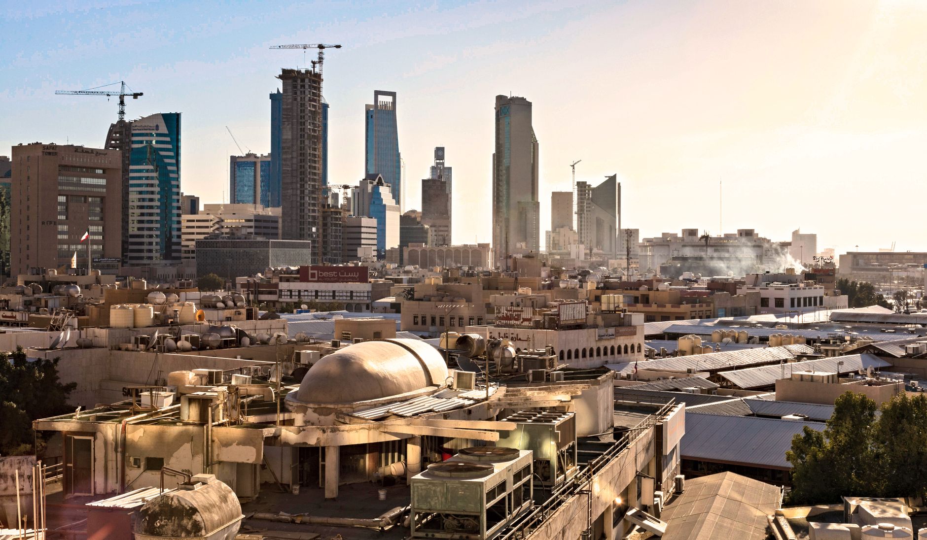 Tether Revoluciona Mercado Imobiliário Saudita com Tokenização de US$ Milhões