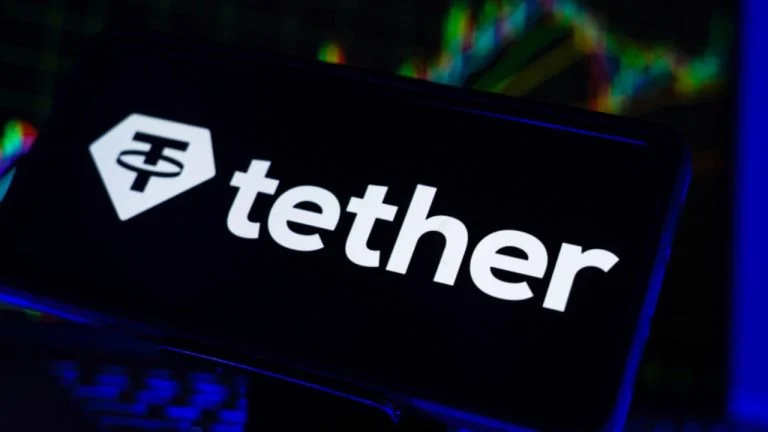 Tether Sheds $5.5 Billion in USDT Supply as Stablecoin Turnover Hits a Record Pace