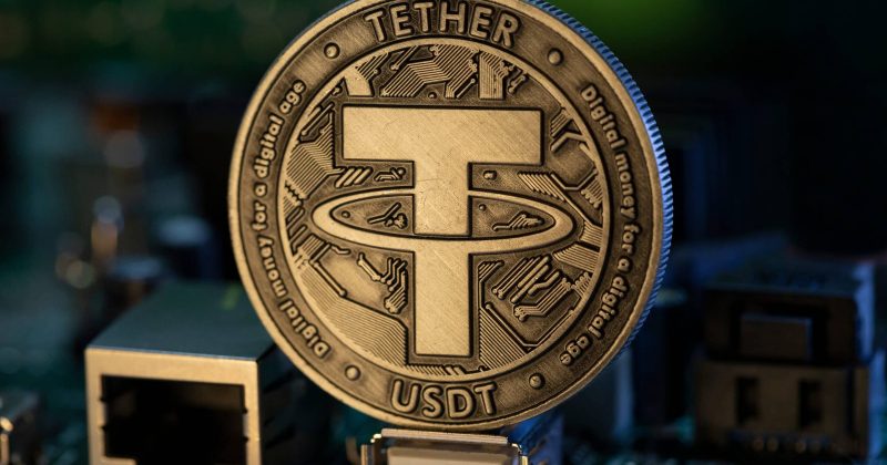 Tether's XAU₮ Hits Major Milestone: Recognized as Spot Commodity in Abu Dhabi