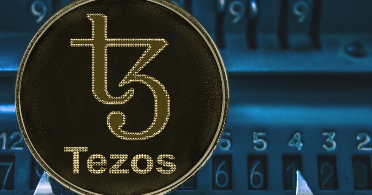 A Revolução da Privacidade: Tezos (XTZ) Dá Salto Tecnológico com Tezos X e Rollups