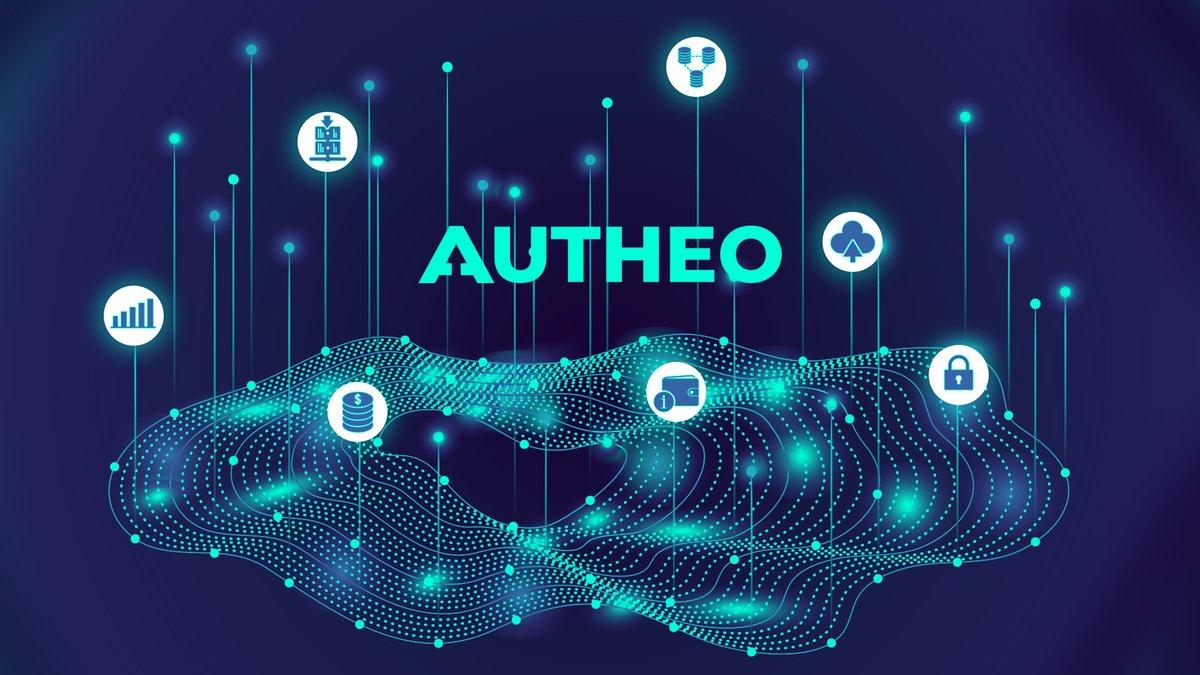 THEO Token Now Live on Hydrex — Autheo's Internet OS Token Begins Trading