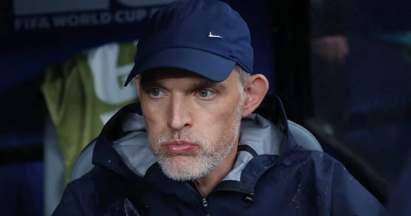 Controversy Erupts: Thomas Tuchel Slams Referee After Dramatic World Cup Victory Over Mexico