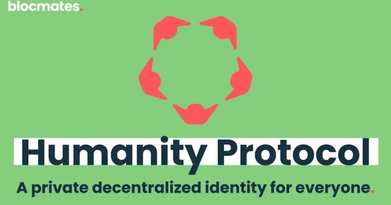 Token $H da Humanity Protocol dispara 41% após exploração de US$ 1 bilhão