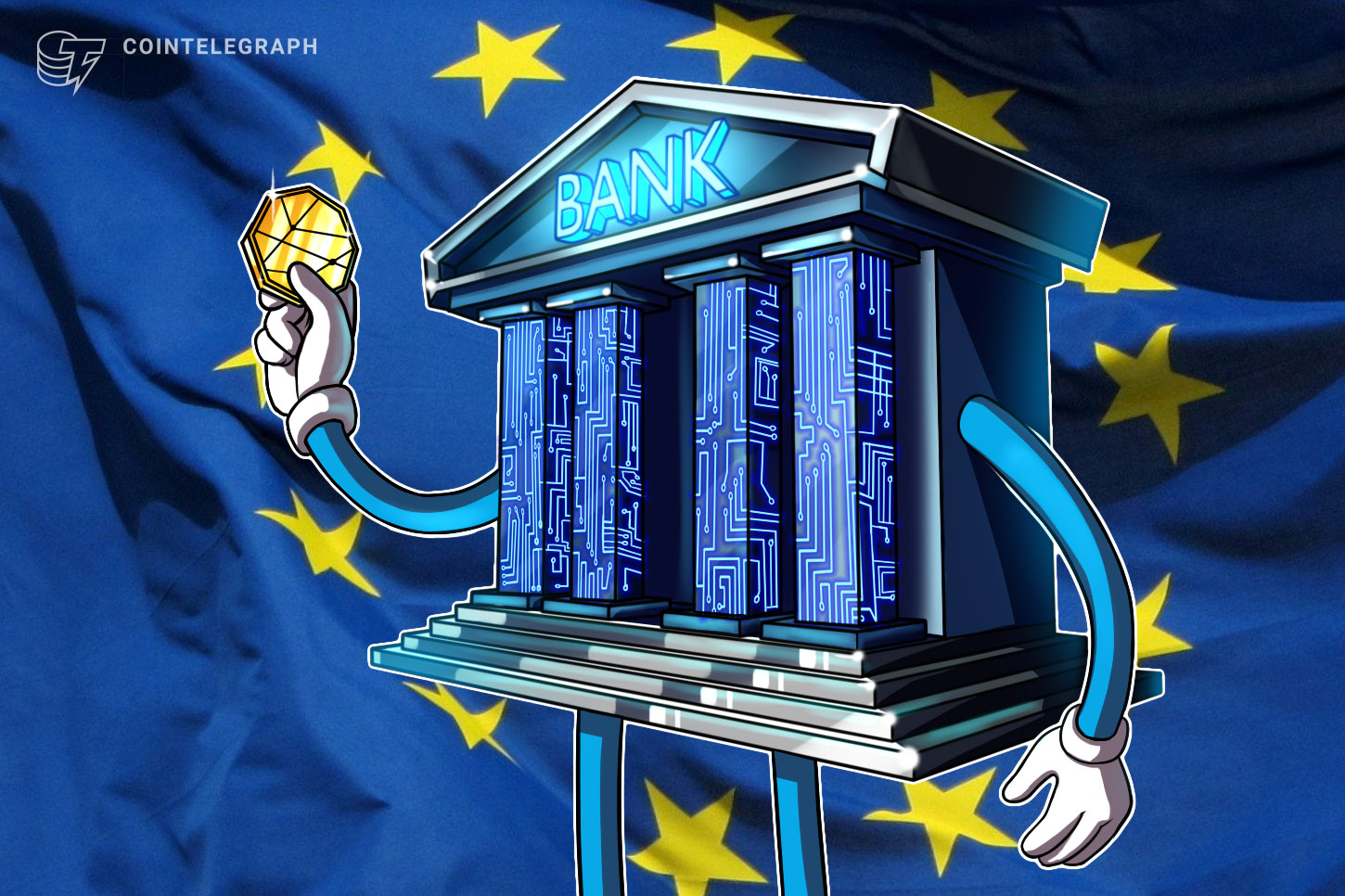 O Fim do Abismo de Crédito? Como a Tokenização de RWA pode Salvar as PMEs Europeias