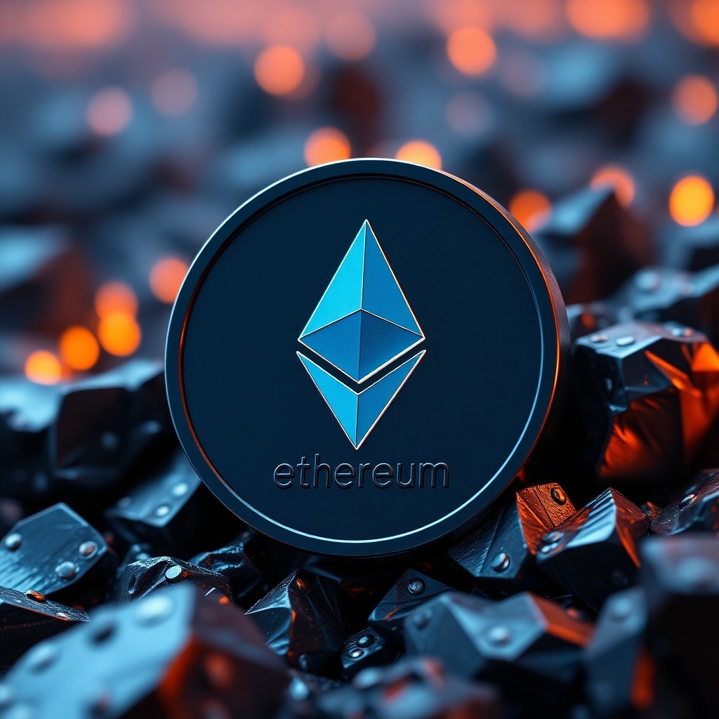 Institutional Shift: Tom Lee’s Bitmine Slashes Weekly Ethereum Purchases by 76%