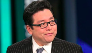 Mudança de Rota: Tom Lee corta compras de Ethereum para investir US$ 86 milhões em ações