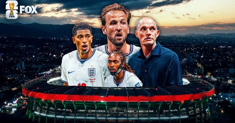 Torcida ou Bolsa de Valores? Como o Clássico Inglaterra vs México Revelou o Poder dos Fan Tokens