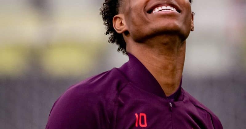 Tottenham Hotspur prepara oferta por Marcus Rashford: O novo movimento do mercado de transferências
