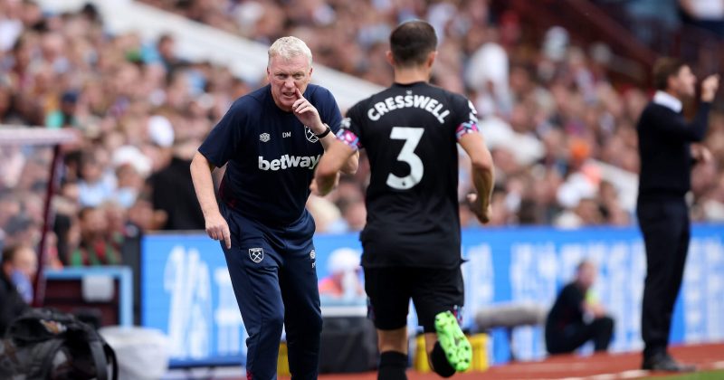 Toulouse Turns €4.5M Investment into €28M Windfall as Cresswell Heads to Rennes