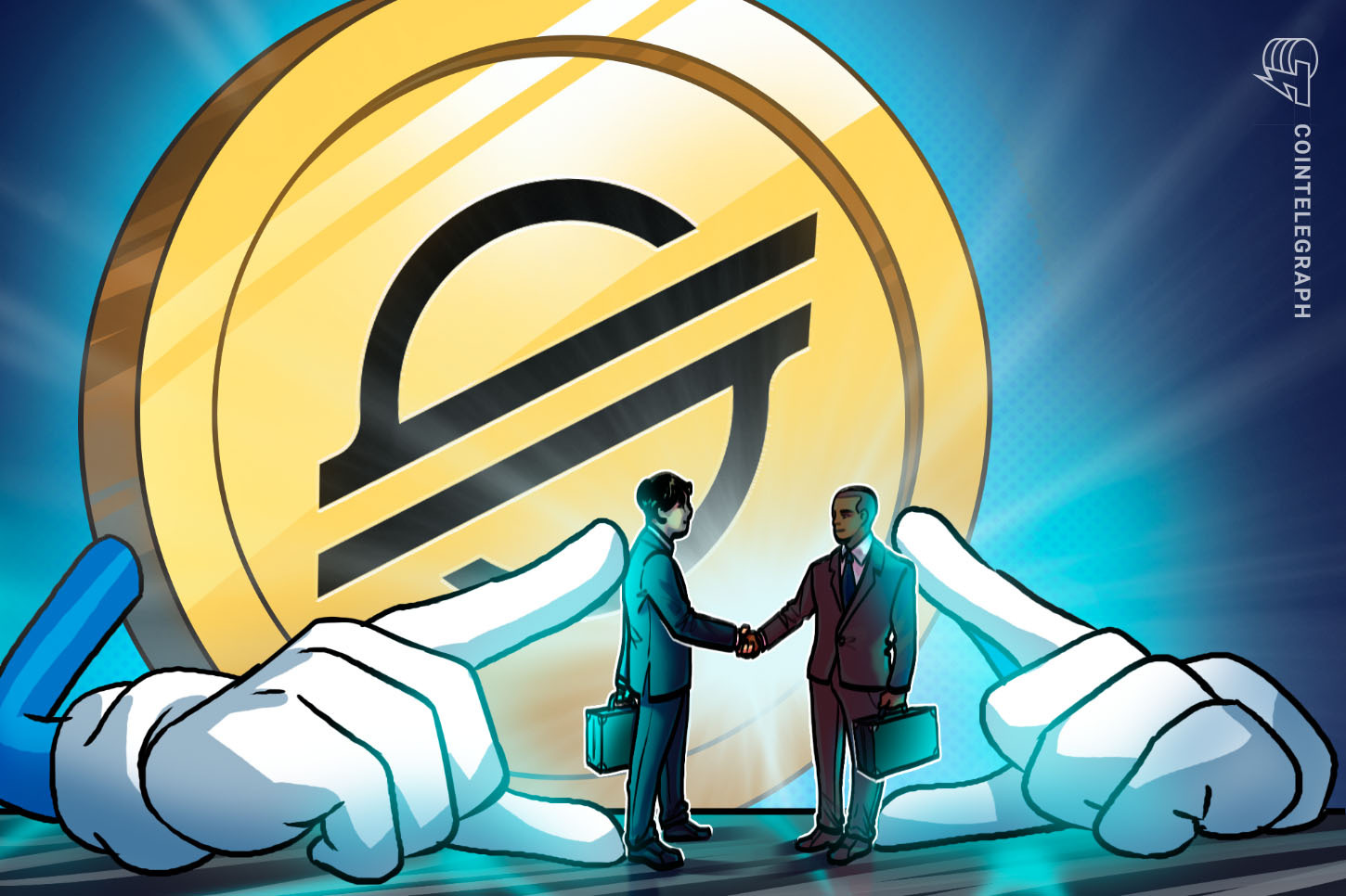 Explosão de Tokenização: Tradable levará US$ 1 bilhão em ativos para a rede Stellar