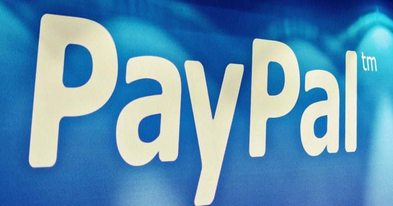Insider Move? Trader Bets $300K on PayPal Calls Just Before Stripe Acquisition News