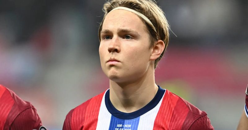 Schjelderup to Barcelona? Massive Transfer Could Trigger Fan Token Volatility