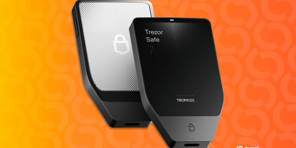 Trezor: Dados de Clientes Expostos em Brecha de Parceiro de Envio