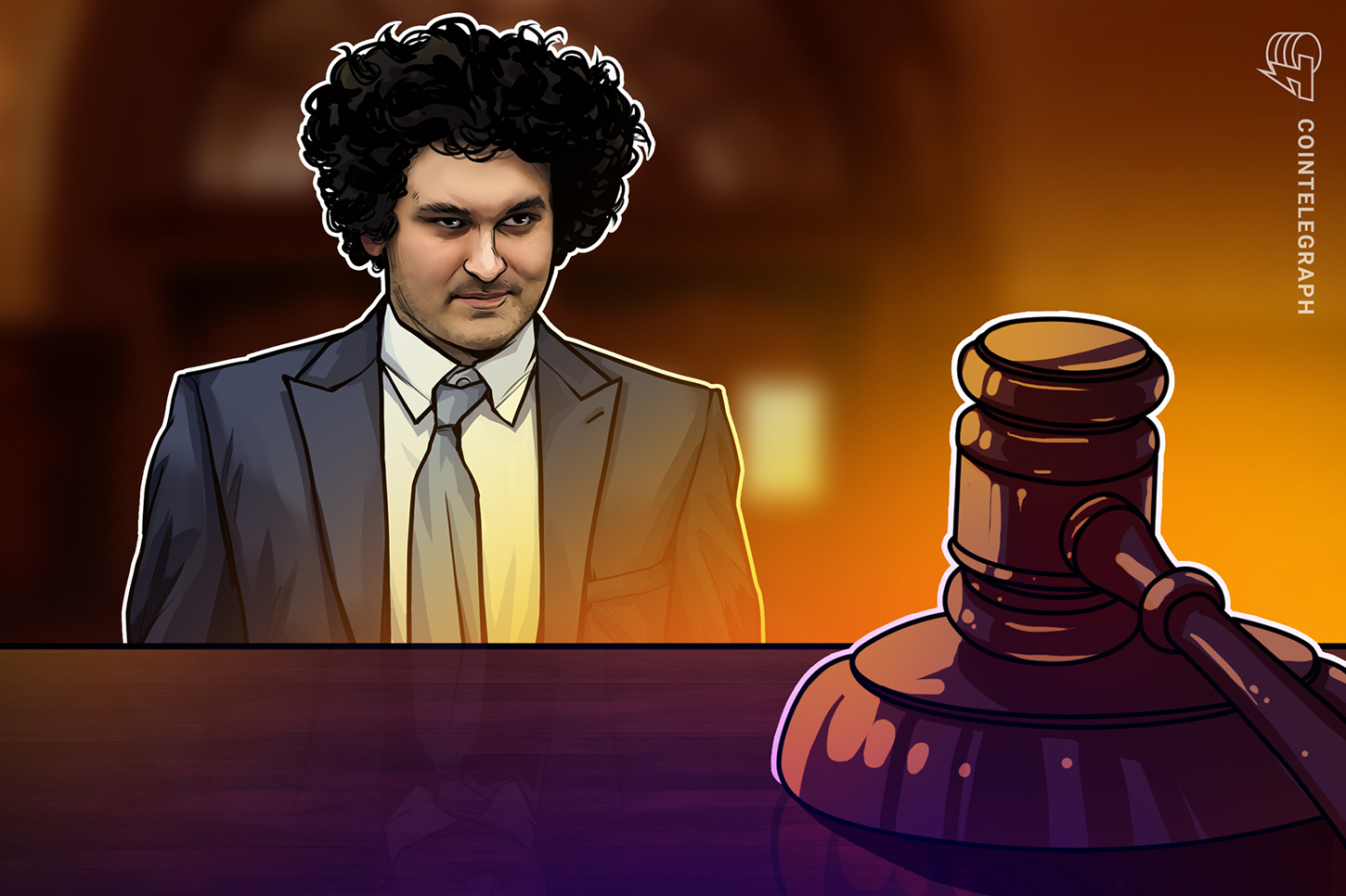 Appeals Court Upholds SBF's 25-Year Prison Sentence: FTX Fraud Conviction Finalized