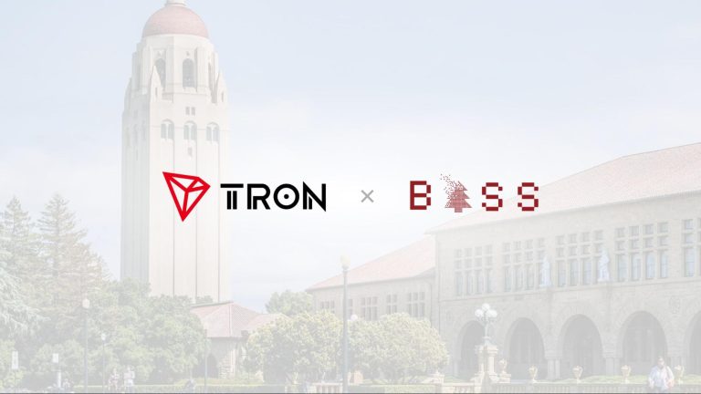 TRON DAO Sponsors Stanford Blockchain Summit, Cementing Web3 Innovation Leadership