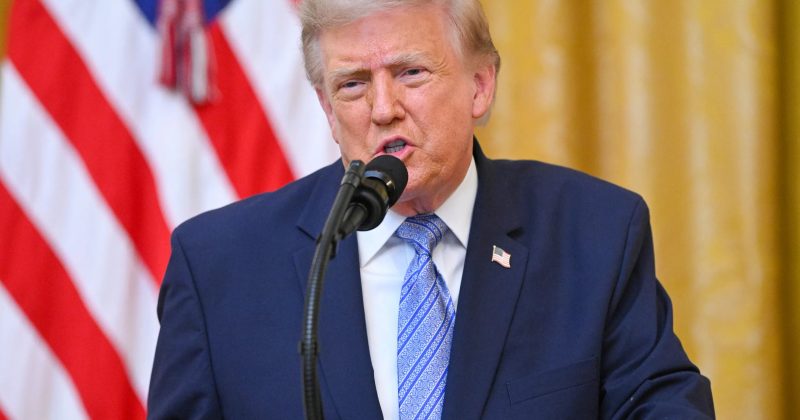 Trump Shifts Trade Policy: New Section 232 Tariff Adjustments for Aluminum