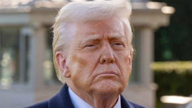 Trump Escalates CLARITY Act Push to Stop China from Seizing Crypto Dominance