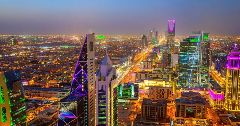 Tensão Geopolítica: Trump ameaça cortar suprimento de mísseis da Arábia Saudita