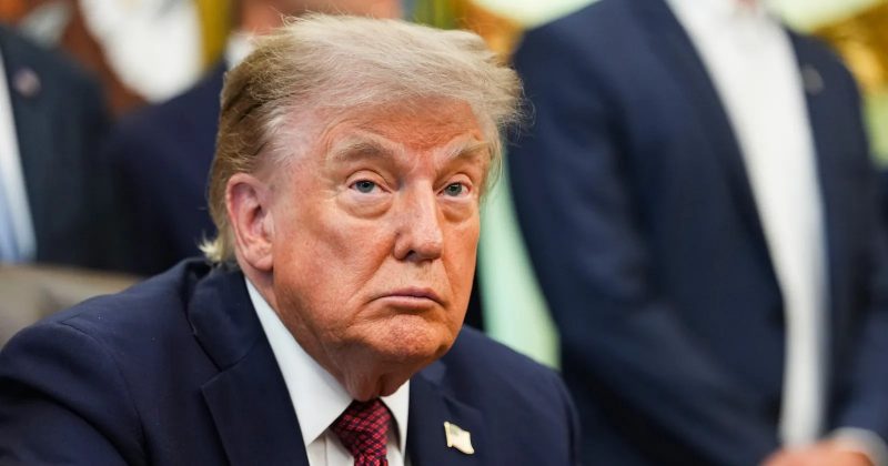 Trump ameaça 'bater muito duro' no Irã: tensões elevam temores de conflito