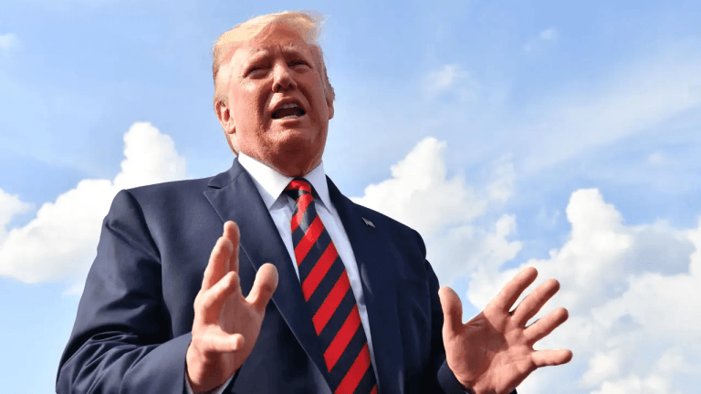Trump Considers Ethics Counteroffer as CLARITY Act Looms Over August Deadline