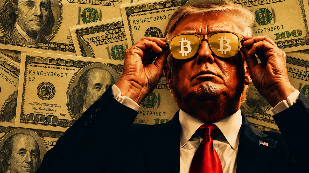 Trump’s Crypto Disclosure: A Massive Institutional Risk Markets Are Already Pricing In