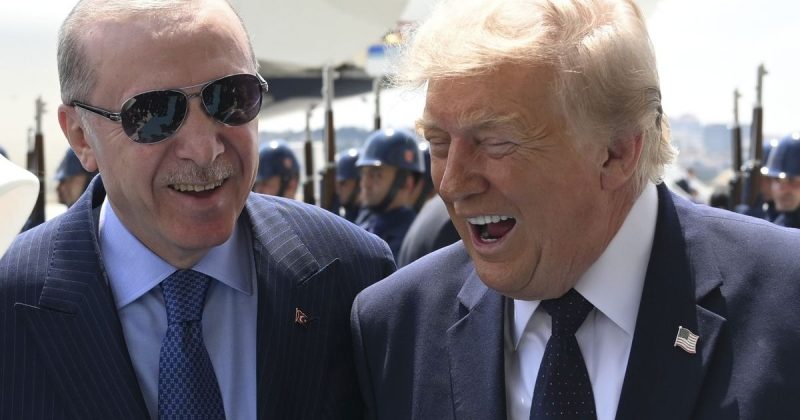 Geopolitical Shockwave: Trump Claims US to Take Control of Strait of Hormuz Following Iran Strikes