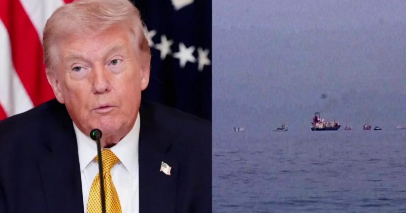 Trump Demands Nations Pay US for Strait of Hormuz Defense: A Geopolitical Shift?