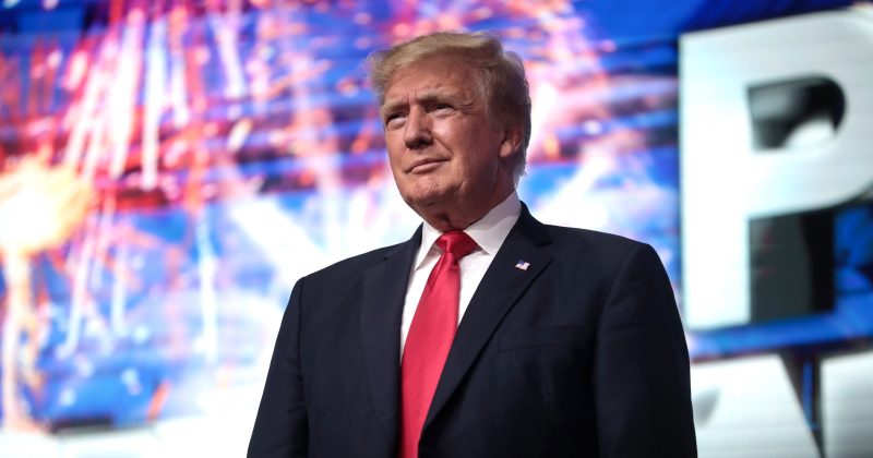 Trump: Iran Engaged in All-Day Negotiation Amid Diplomatic Efforts