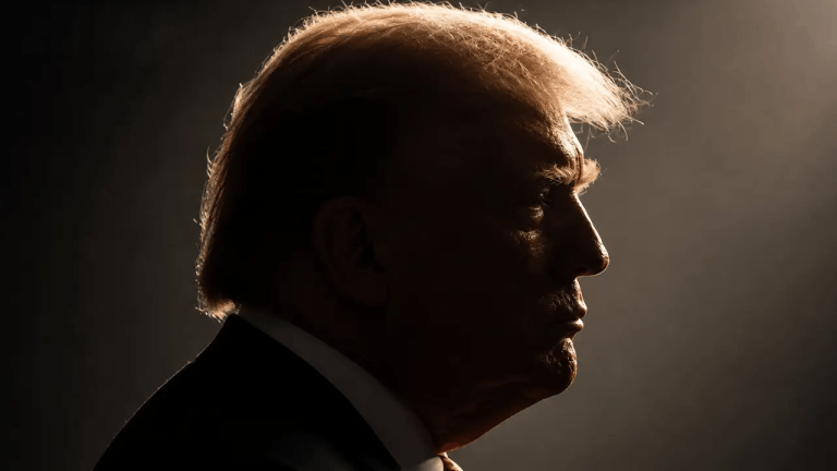 Global Markets on Edge: Trump Vows 'Extremely Hard' Strike on Iran Amid Escalating Airstrikes