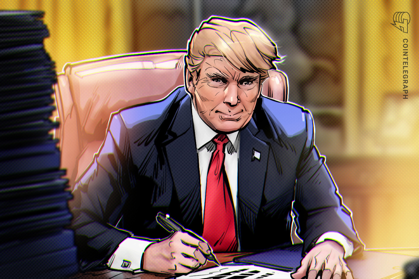 Trump Moves to Fast-Track Crypto Regulation: High-Stakes Meeting on CLARITY Act Set for Thursday