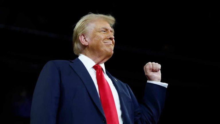 Escândalo de Conflito de Interesses? Trump sob Pressão por R$ 7 Bilhões em Ganhos com Cripto